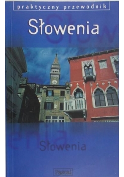 Słowenia, przewodnik