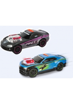 Lightning Rods - Dodge Viper, różne rodzaje DUMEL