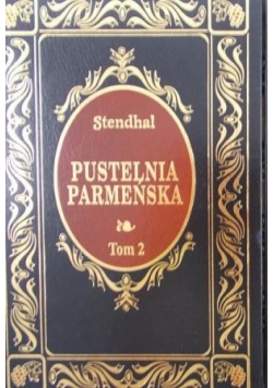 Pustelnia Parmeńska, tom 2