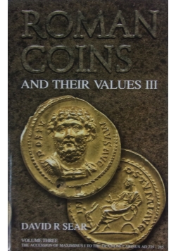 Roman Coins  and their Values III