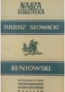 Beniowski