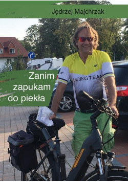 Zanim zapukam do piekła