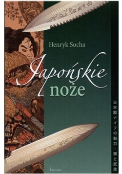Japońskie noże