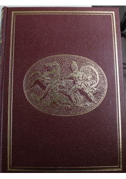 Wielka Historja powszechna tom 2 reprint z 1934 r.