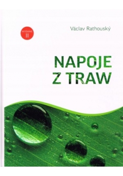 Napoje z Trwa