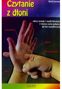 Czytanie z dłoni