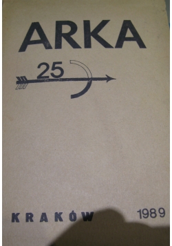 Arka 25