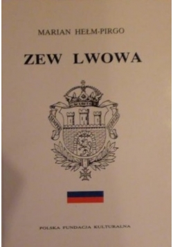 Zew Lwowa