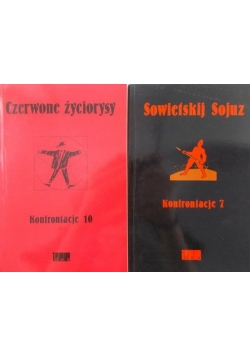 Czerwone życiorysy / Sowietskij Sojuz