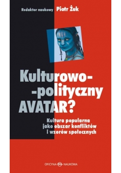 Kulturowo polityczny Avatar ?