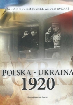 Polska Ukraina 1920
