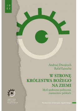 W stronę Królestwa Bożego na ziemi