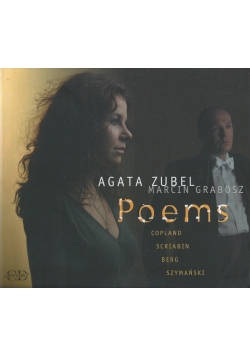 Poems CD