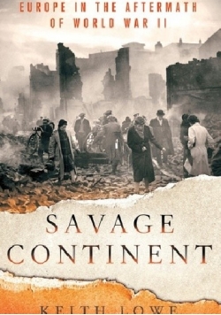 Savage continent