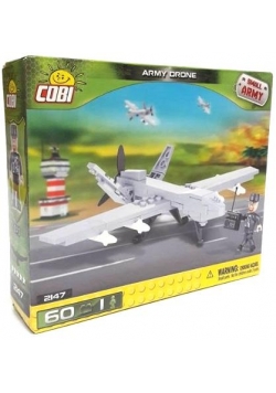 Small Army Army Drone