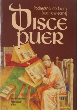 Disce puer