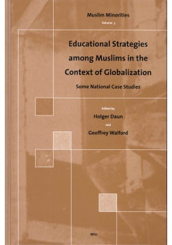 Educational Strategies among Muslims in the Context of Globalization