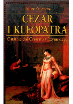 Cezar i Kleopatra