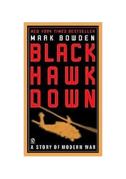 Black Hawk Down
