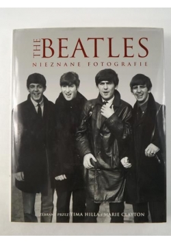 The Beatles. Nieznane fotografie