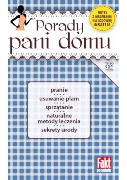 Porady Pani domu