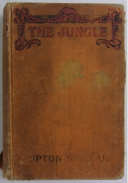 The Jungle, 1906r