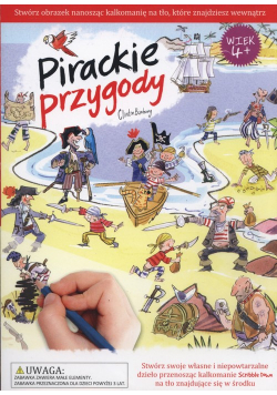 Pirackie Przygody