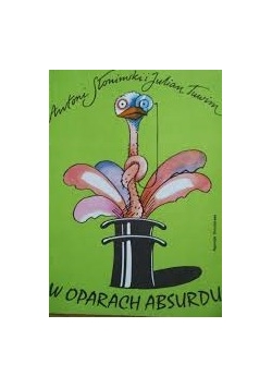 W oparach absurdu
