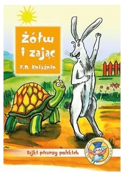 Żółw i zajac - Kniaźnin