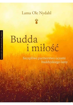 Budda i miłość w.2012