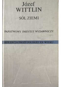 Sól ziemi