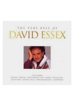 The very best of David Essex CD