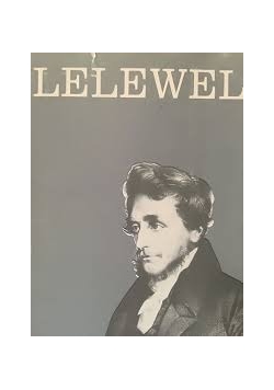 Lelewel w dwudziestą rocznicę urodzin