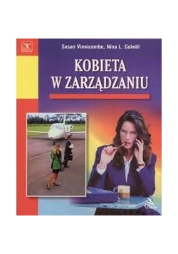 Kobieta w zarządzaniu