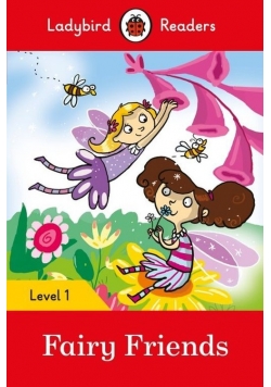 Fairy Friends Level 1