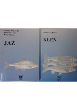 Kleń/Jaź