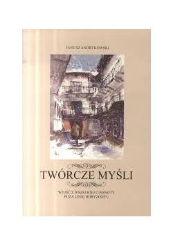 Twórcze myśli