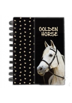 Notes Horse