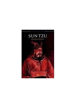 Sun Tzu. Sztuka wojny