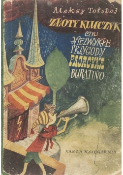 Złoty Kluczyk