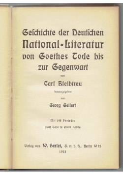 Geschichte der Deutschen