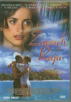 Zapach raju
