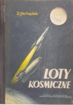Loty kosmiczne