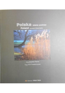 Polska bliskie podróże