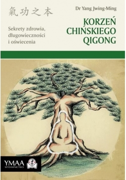 Korzeń Chińskiego Qigong