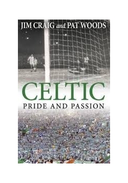 Celtic pride and passion