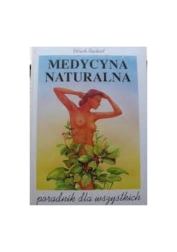 Medycyna naturalna