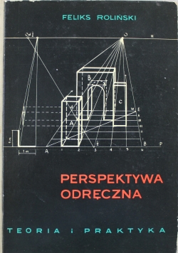 Perspektywa odręczna Teoria i praktyka