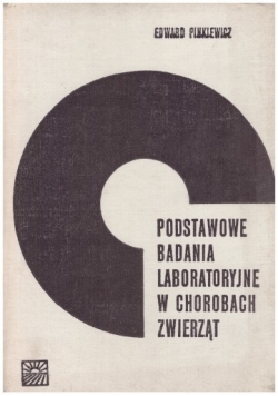 Podstawowe Badania Laboratoryjne W Chorobach Zwierzat