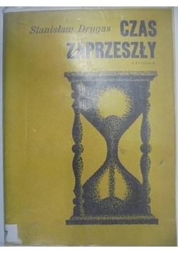 Czas Zaprzeszły